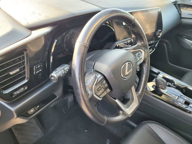 Used 2022 Lexus NX 350h AWD w/ Towing Package (2000 Lbs) image 23