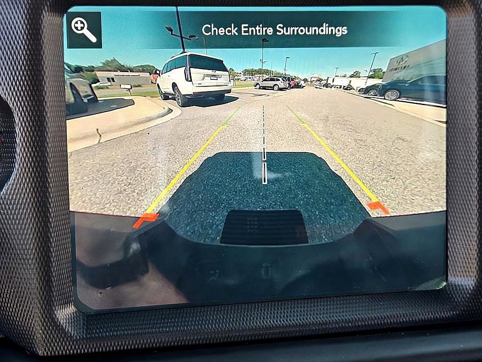 Used 2020 Jeep Gladiator Rubicon image 23