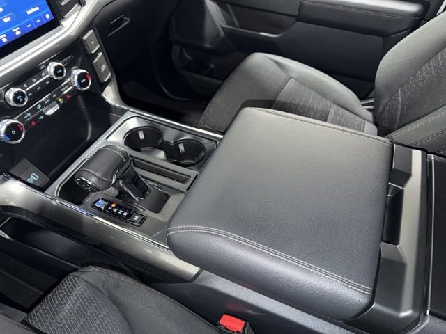 Used 2022 Ford F150 XLT w/ Equipment Group 302A High image 19