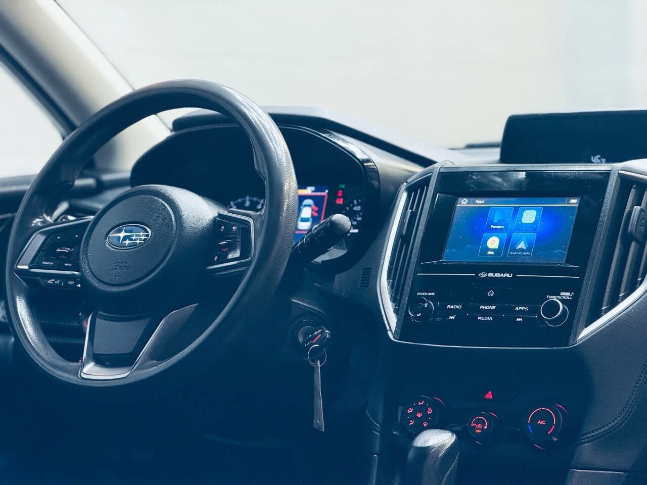 Used 2019 Subaru Impreza 2.0i w/ Eyesight image 5