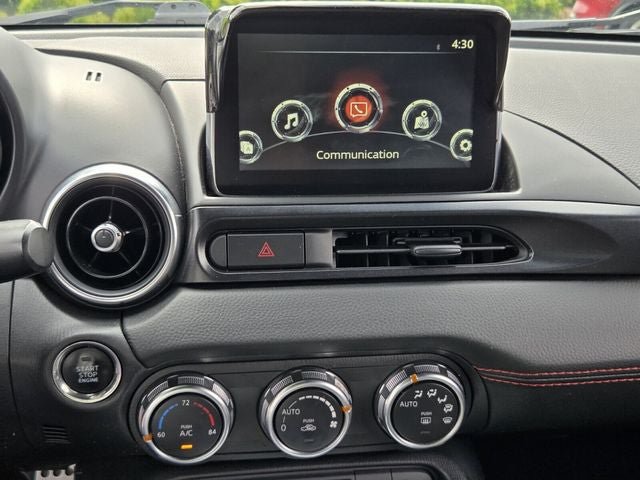 Used 2018 FIAT 124 Spider Abarth RWD image 14