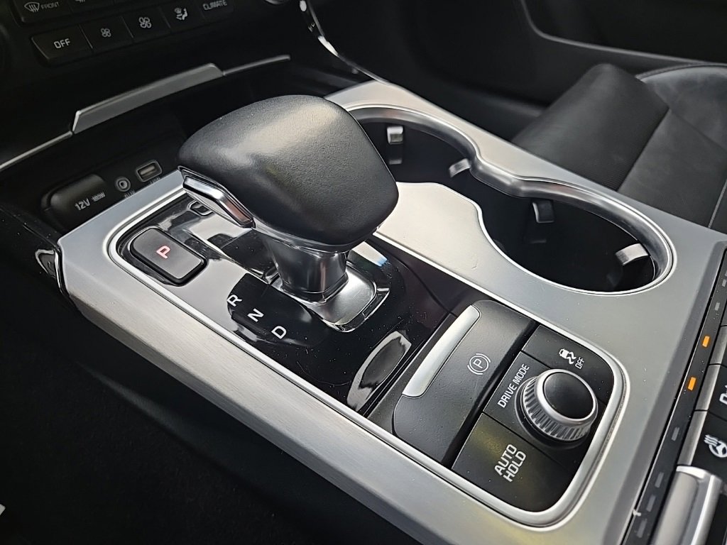 Used 2020 Kia Stinger GT2 image 61