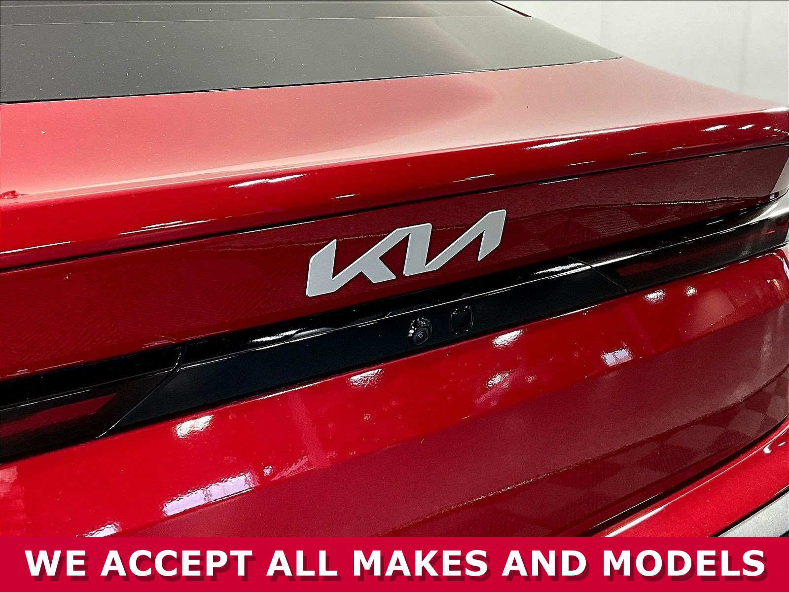 Used 2025 Kia K4 EX FWD image 22