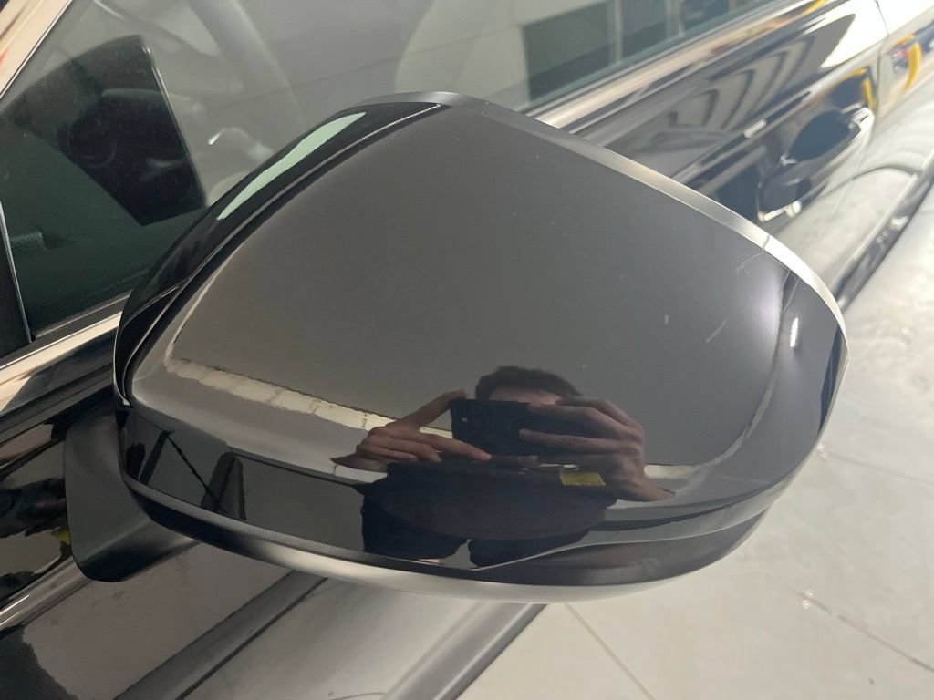Used 2025 Honda CR-V EX image 37