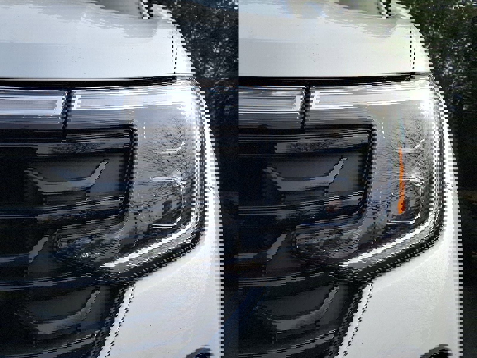 New 2026 Volkswagen Atlas SEL Premium R-Line image 4