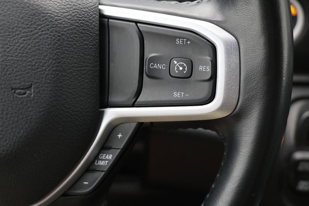 Used 2023 RAM 1500 Big Horn AWD/4WD image 22