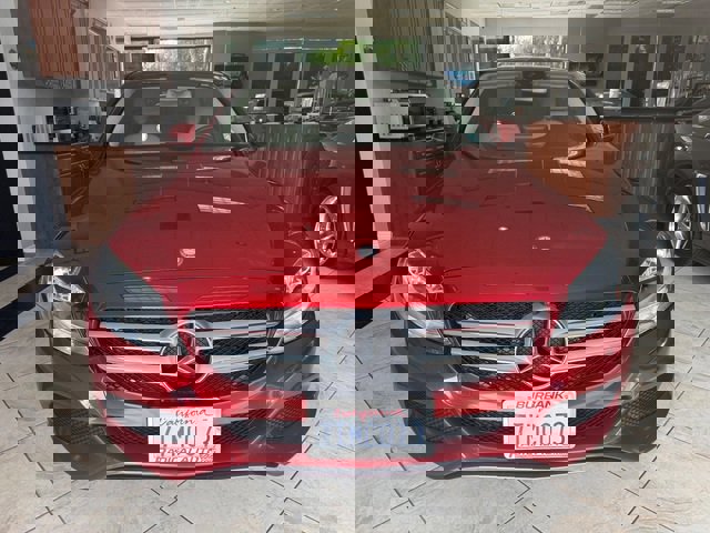 Used 2016 Mercedes-Benz C 300 Sedan image 3