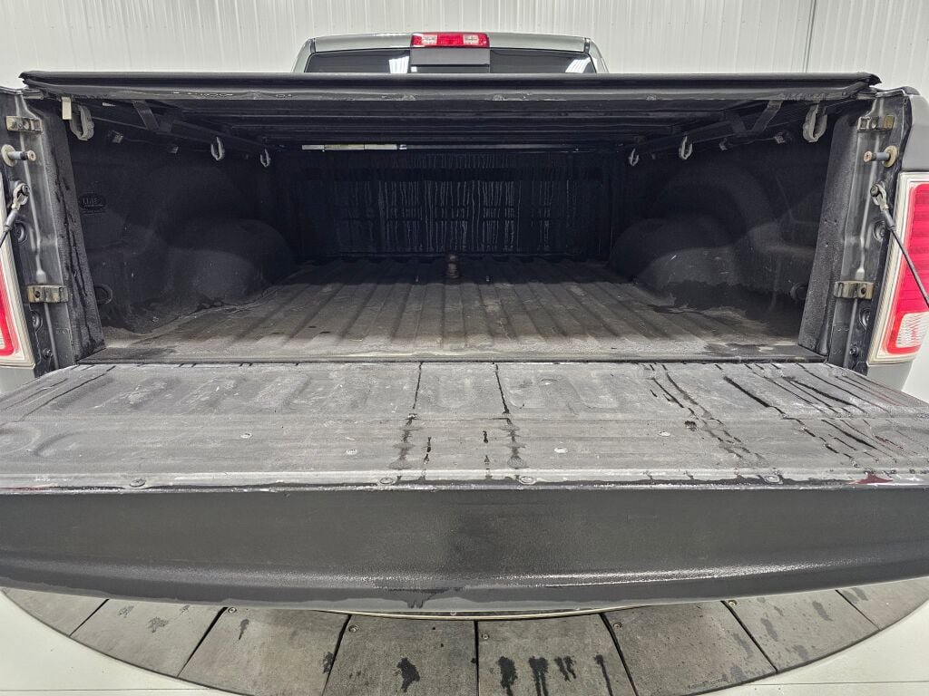 Used 2013 RAM 2500 Laramie w/ Cold Weather Group AWD/4WD image 16