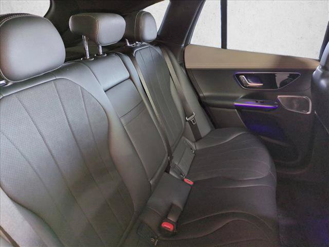 Certified 2024 Mercedes-Benz EQE 350+ SUV image 20
