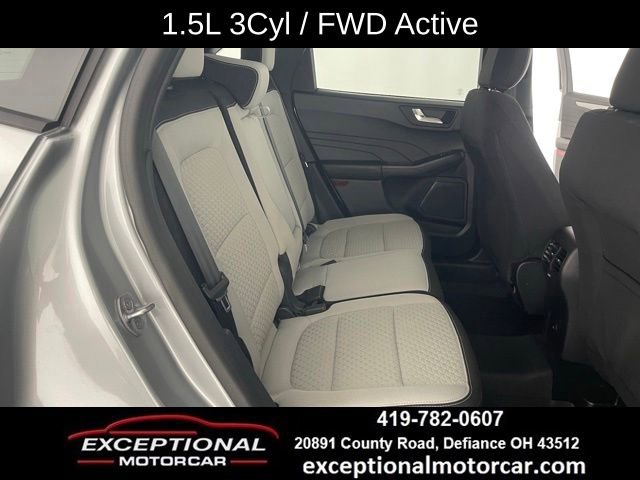 Used 2023 Ford Escape Active w/ Tech Pack #2 FWD image 49