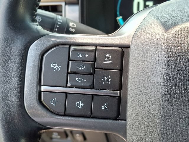 Used 2023 Ford F150 Lariat w/ Equipment Group 502A High AWD/4WD image 17
