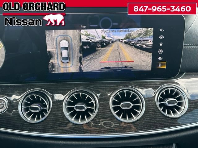 Used 2023 Mercedes-Benz CLS 450 4MATIC image 19