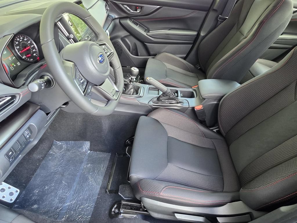 New 2026 Subaru WRX Premium w/ WRX Essentials Package AWD/4WD image 8