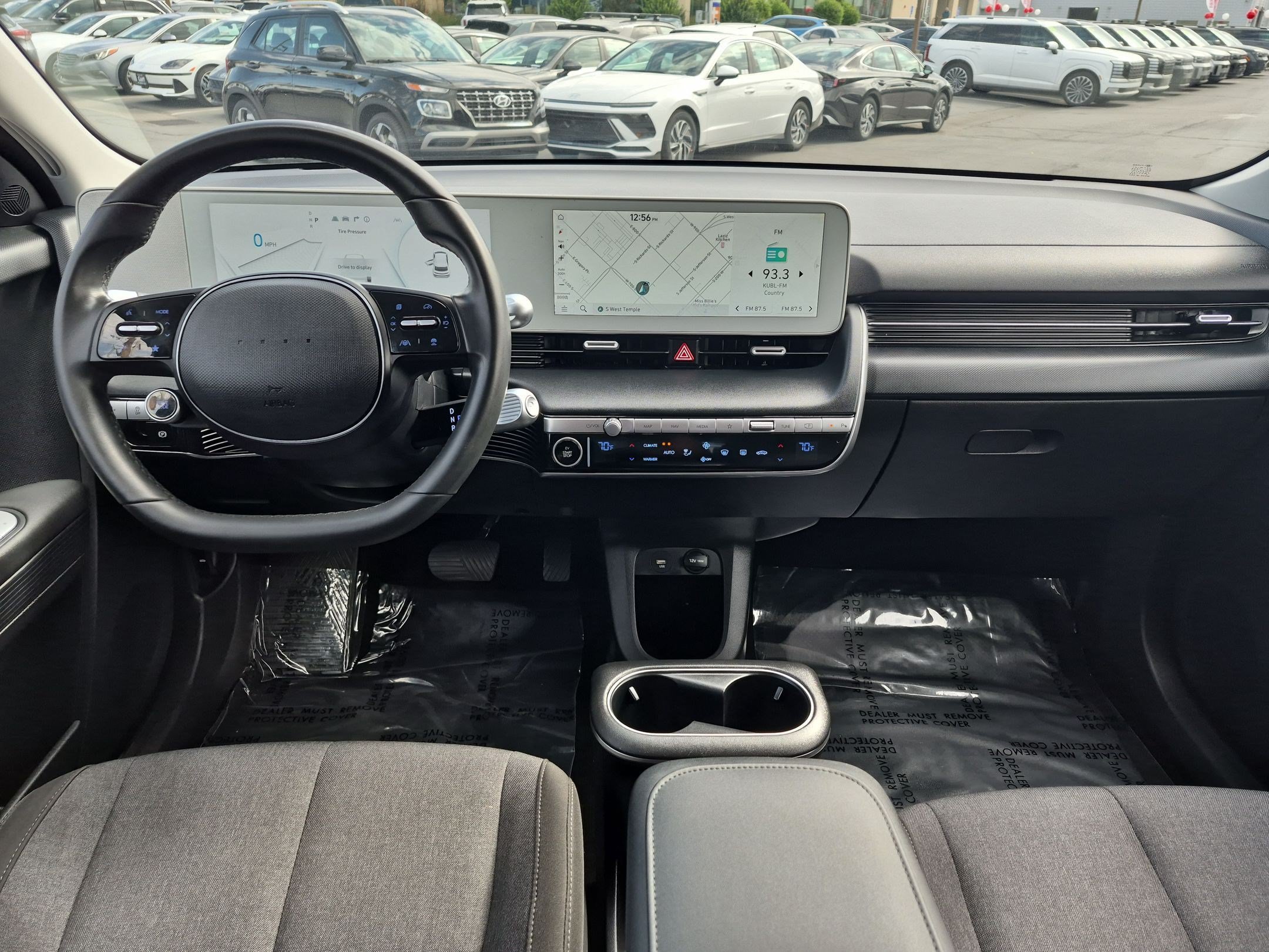 Certified 2022 Hyundai Ioniq 5 SE RWD image 27