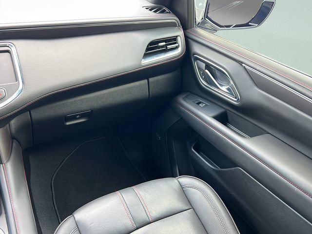 Used 2023 Chevrolet Tahoe RST RWD image 16