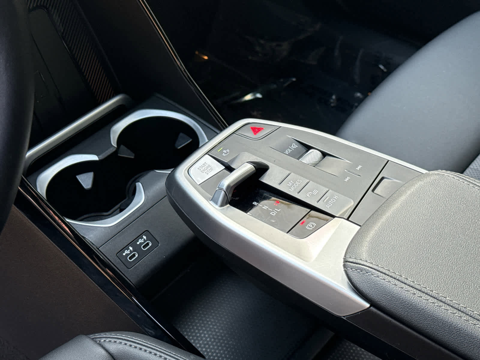 Certified 2024 BMW X1 xDrive28i w/ Convenience Package image 14