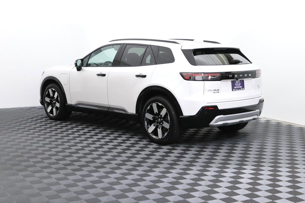 Used 2024 Honda Prologue Elite image 7
