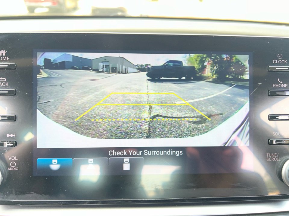 Used 2022 Honda Accord Sport image 19