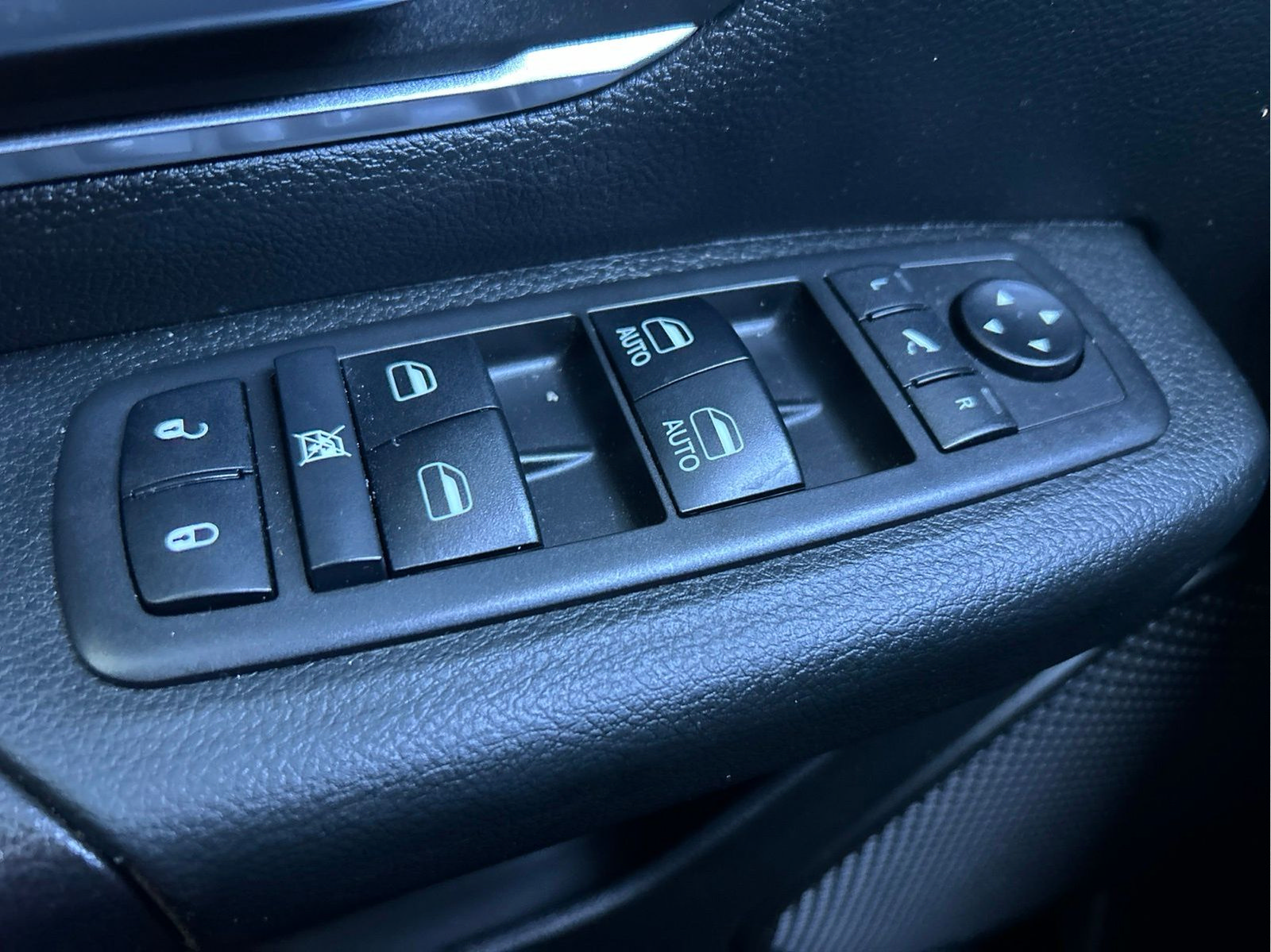 Used 2019 RAM 1500 Big Horn AWD/4WD image 24