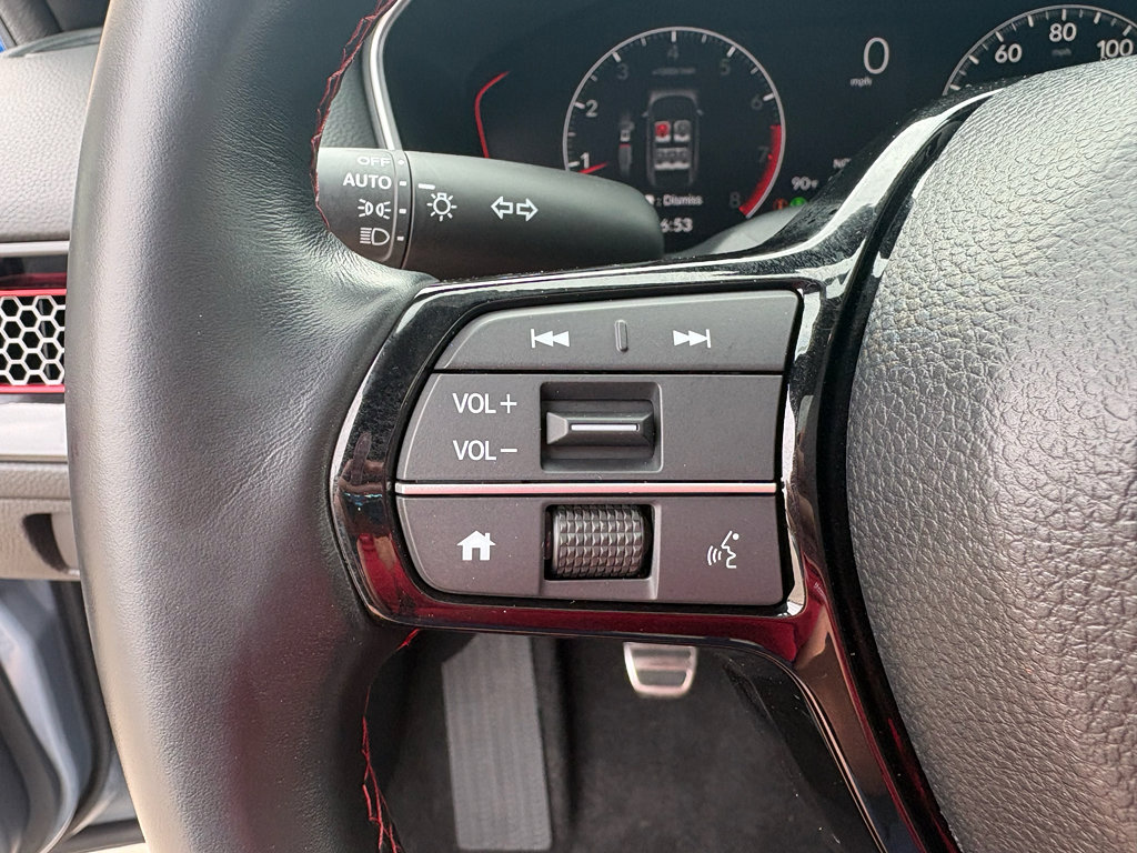 Certified 2024 Honda Civic Si image 14