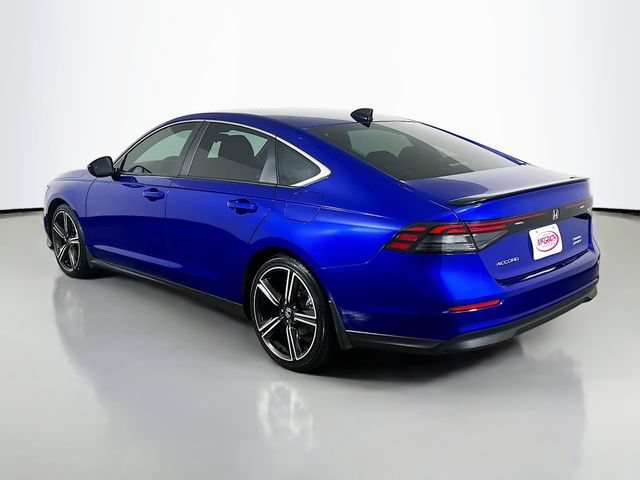 Used 2023 Honda Accord Sport image 16