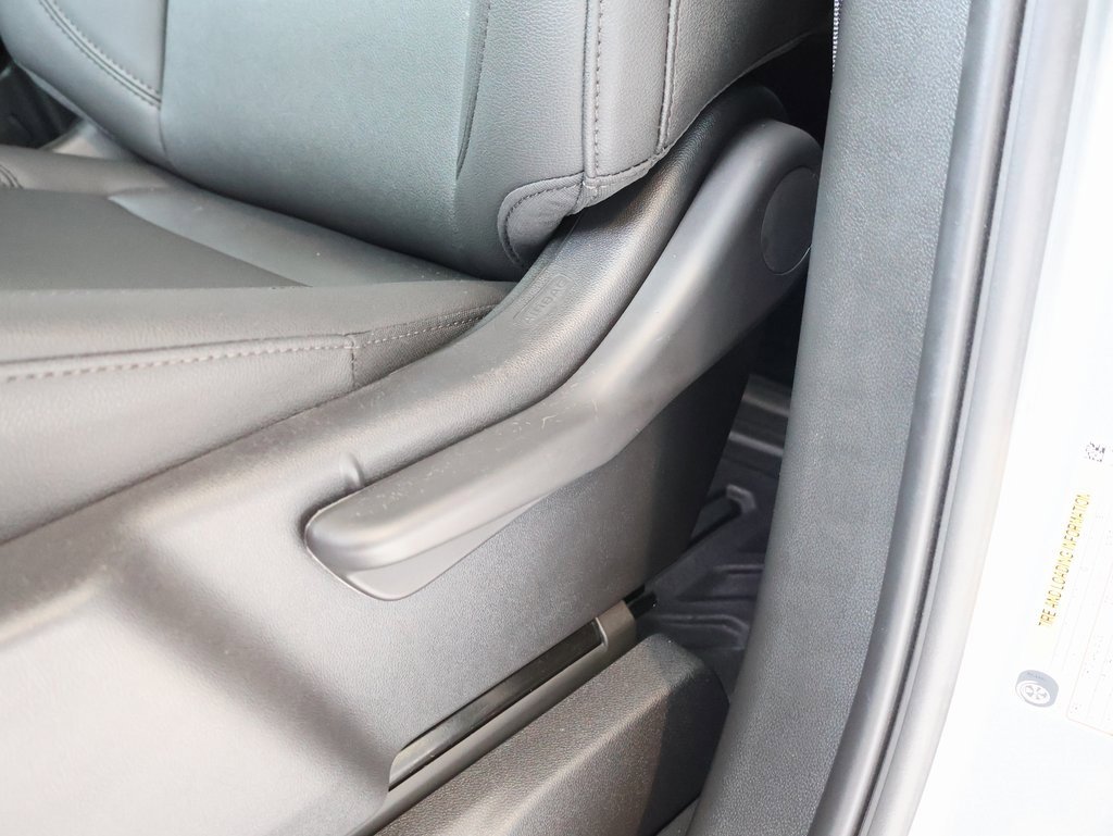 New 2024 GMC Sierra 1500 Pro w/ Pro Value Package image 15