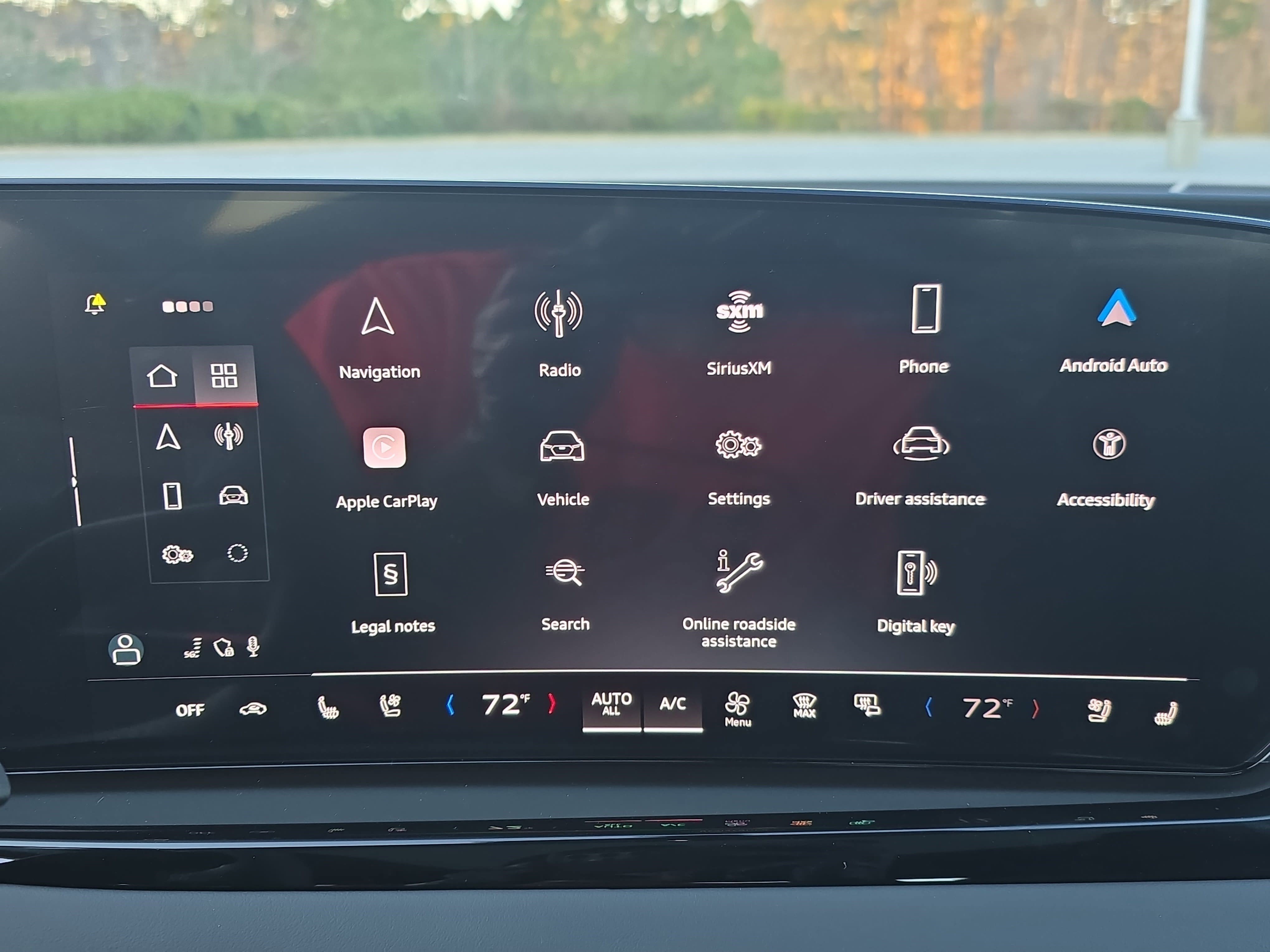 New 2026 Audi A6 Premium Plus image 20