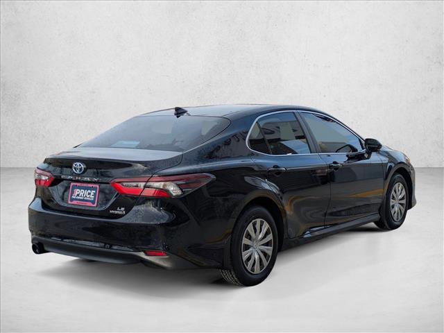 Used 2023 Toyota Camry LE image 5