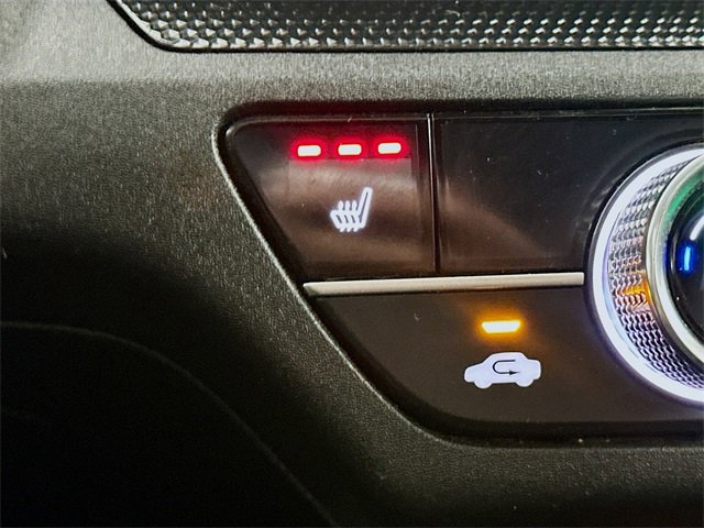 Certified 2023 Honda CR-V Sport image 14