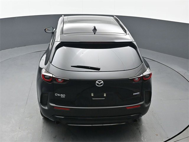 New 2026 MAZDA CX-50 AWD 2.5 Hybrid w/ Weather Package image 29