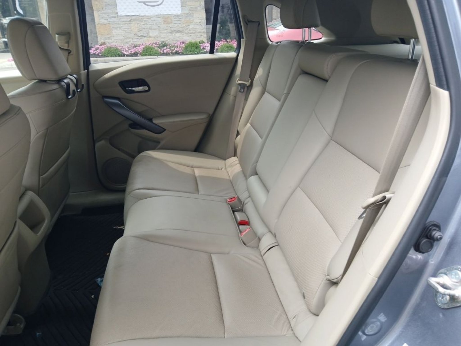 Used 2014 Acura RDX AWD image 12