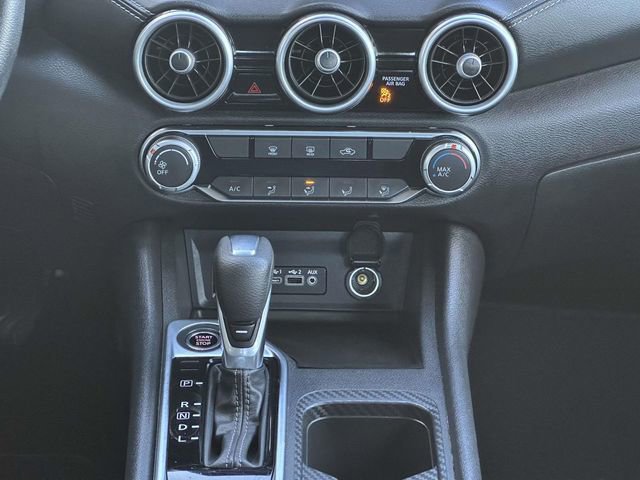 Used 2024 Nissan Sentra SV image 20