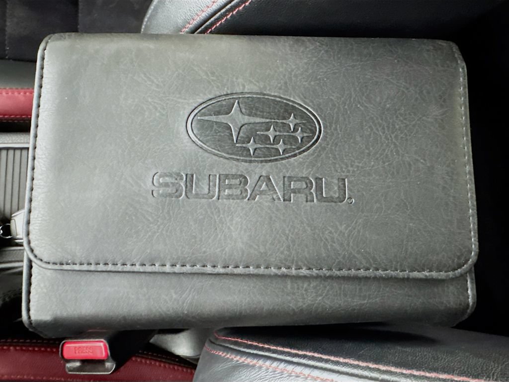 Used 2020 Subaru WRX STI w/ Popular Package #1 AWD/4WD image 36