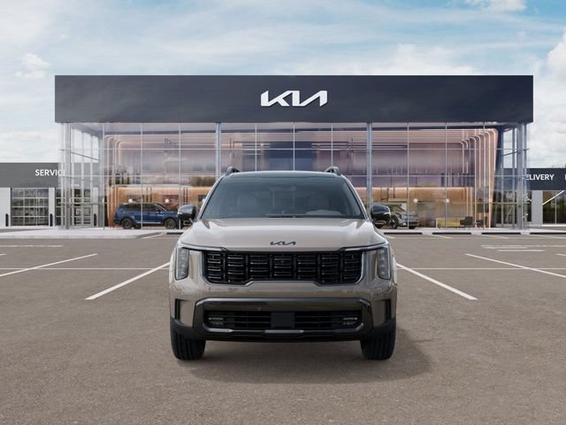 New 2026 Kia Sorento SX Prestige w/ Olive Brown Leather Package AWD/4WD video 2
