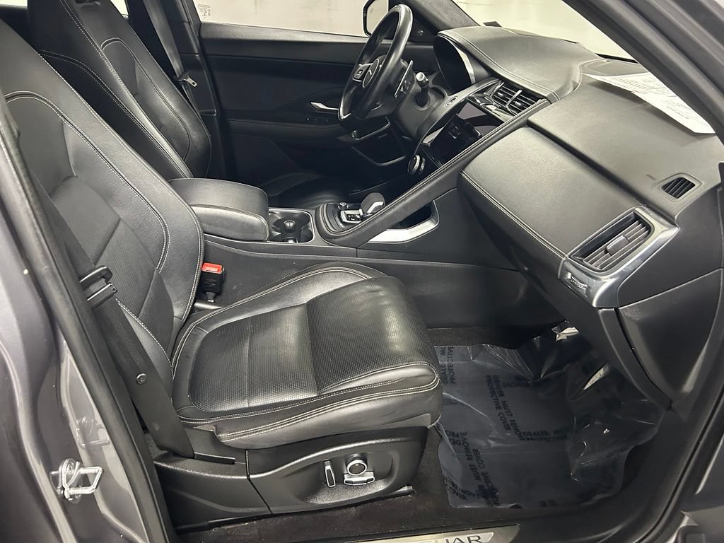 Used 2021 Jaguar E-PACE 300 Sport AWD/4WD image 13
