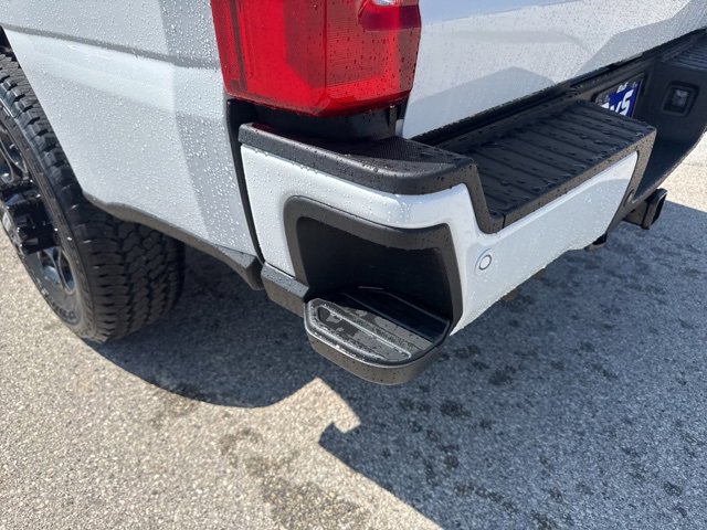 New 2025 Ford F350 XL w/ STX Appearance Package image 12