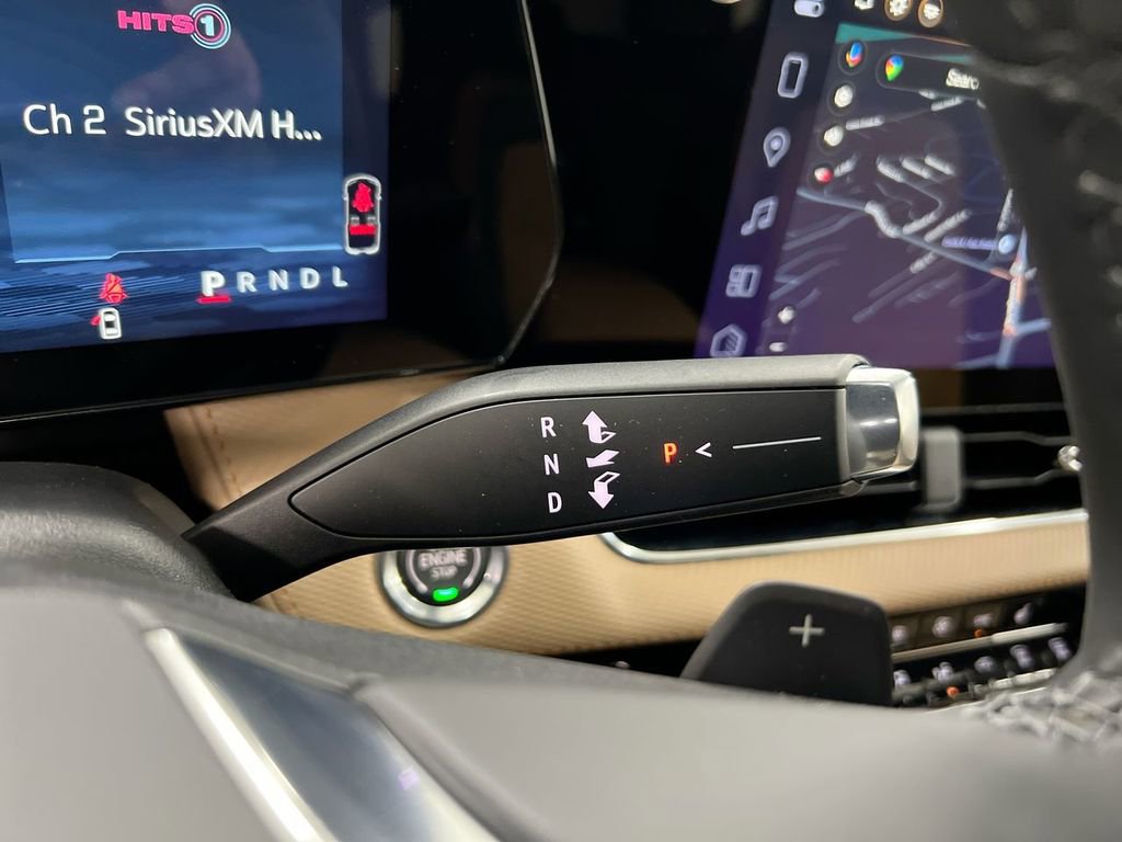 New 2026 Chevrolet Equinox ACTIV w/ LPO, Floor Liner Package image 18