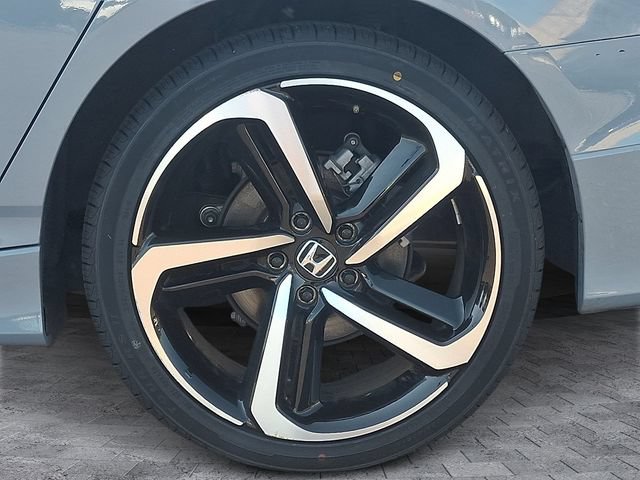 Used 2022 Honda Accord Sport image 8