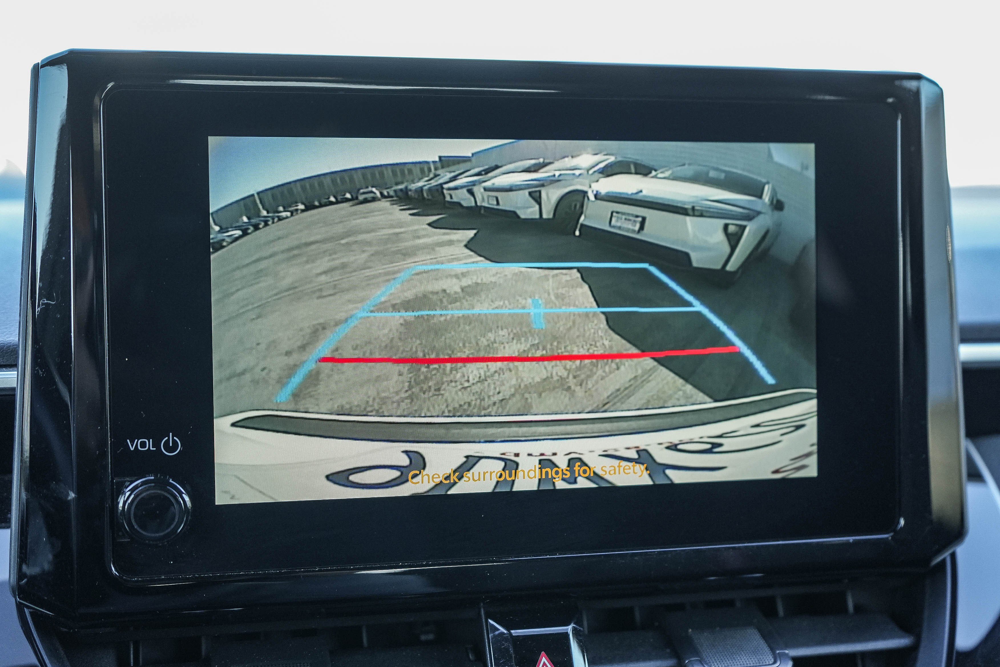 Used 2023 Toyota Corolla SE image 24