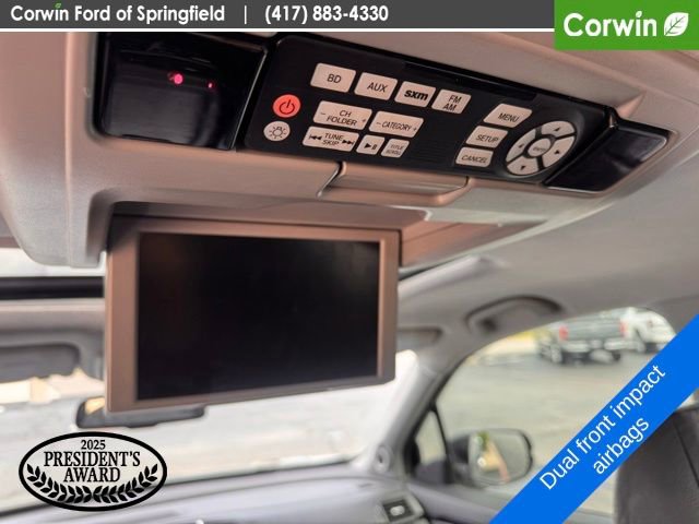 Used 2017 Honda Pilot Elite image 17