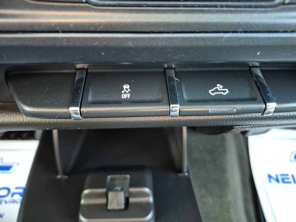 Used 2015 Chevrolet Silverado 1500 LS image 19