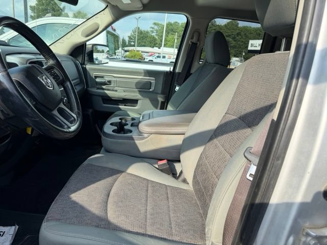 Used 2015 RAM 1500 SLT AWD/4WD image 12