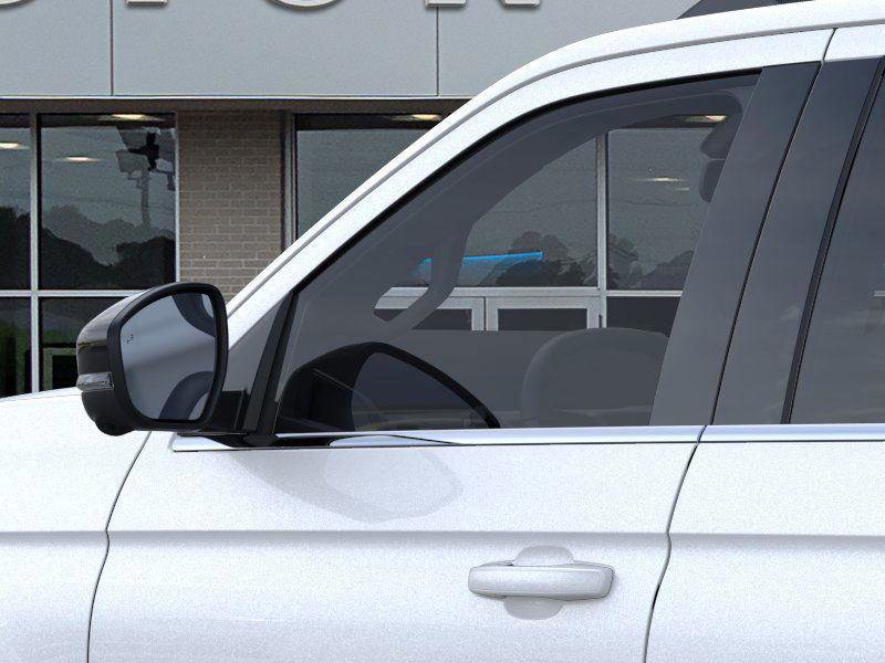 New 2026 Ford Expedition Max Platinum w/ Platinum Ultimate Package image 20