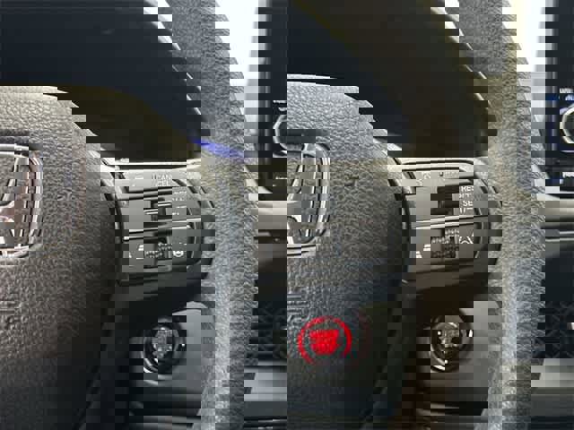 Certified 2024 Honda Accord EX image 18