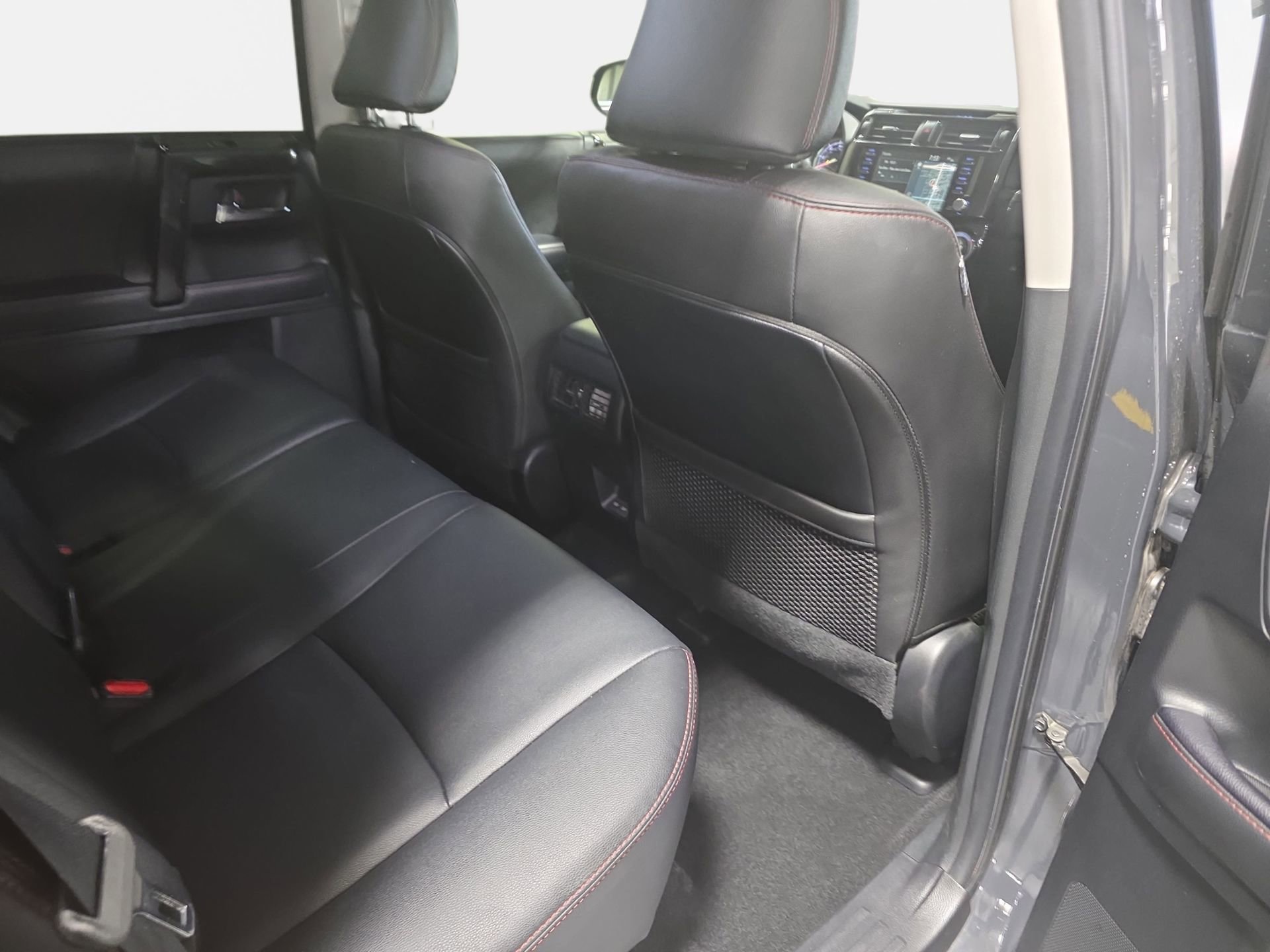 Used 2024 Toyota 4Runner TRD Pro AWD/4WD image 11