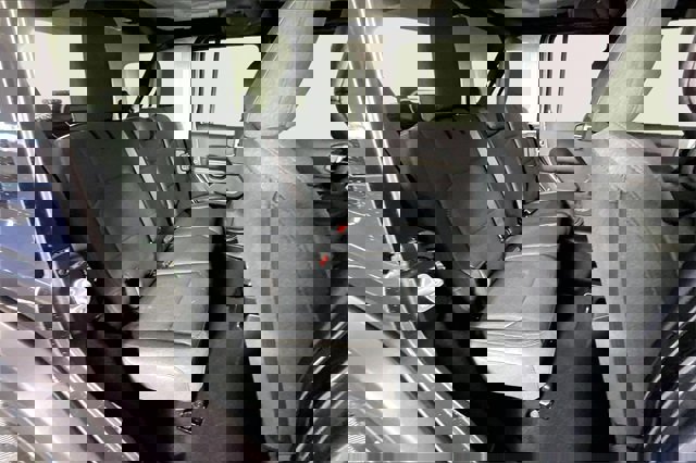 New 2026 Jeep Wrangler Sahara w/ Safety Group image 11