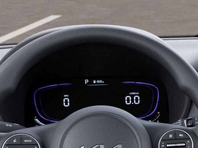 New 2025 Kia Soul LX w/ LX Technology Package FWD image 23