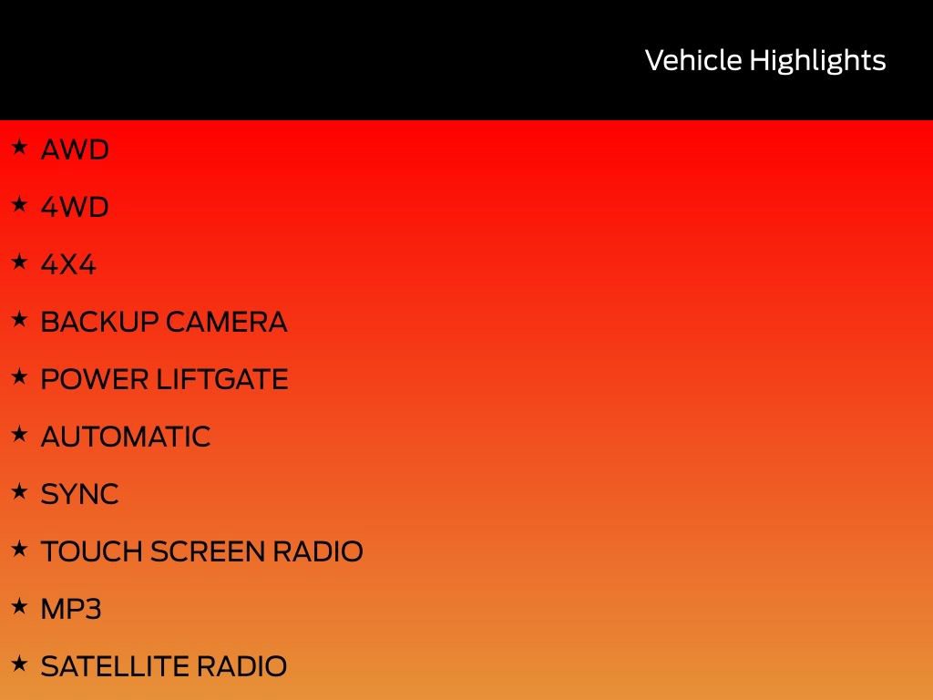 New 2025 Ford Bronco Sport Heritage w/ Convenience Package image 2