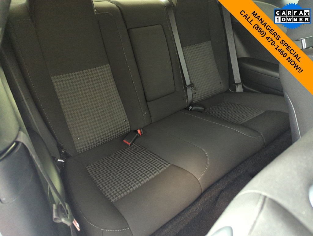 Used 2021 Dodge Challenger R/T Scat Pack RWD image 23