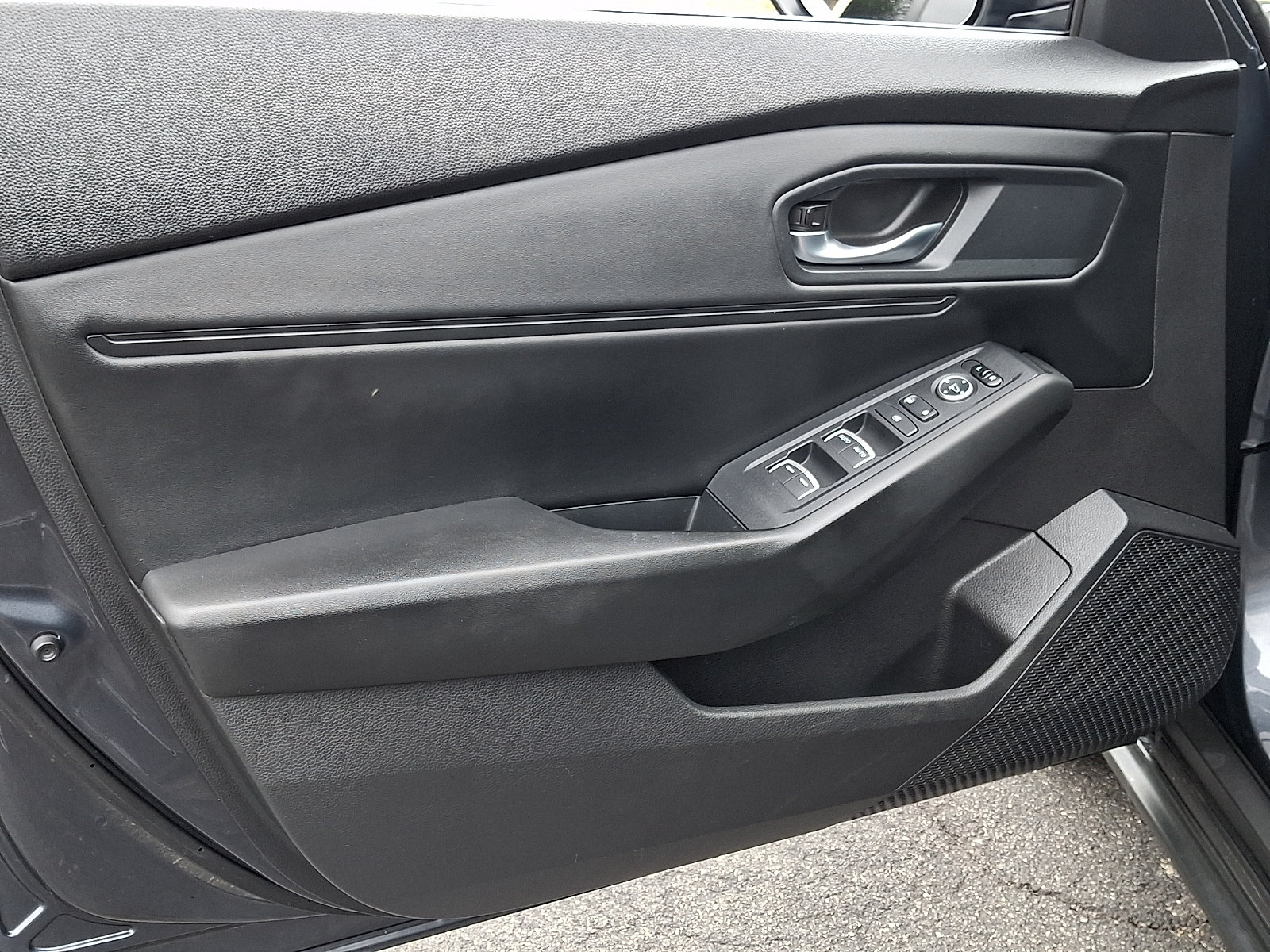 Used 2024 Honda Accord EX image 13